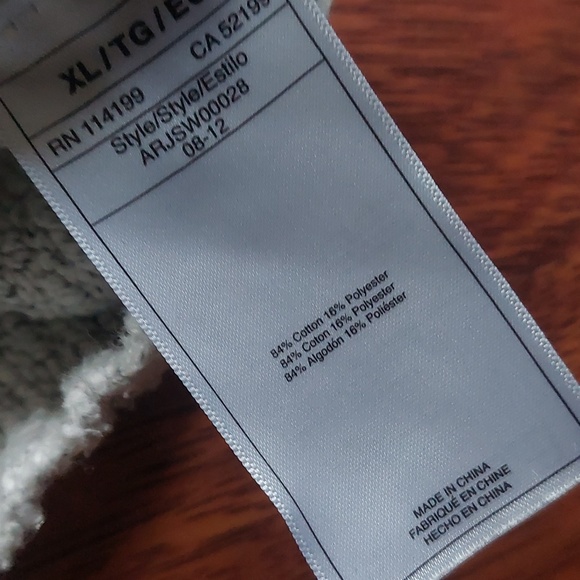 Roxy pullover - Picture 5 of 6